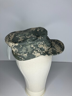 Army Military 6 5/8 Extra Small 20.5