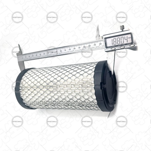 New Air Filter For Kubota BX2350D BX2370 BX23D BX2200D BX2230D BX22D - Picture 6 of 8