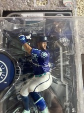 Seattle Mariners MLB Action Figures for sale | eBay