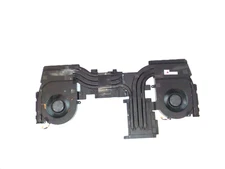 Dell OEM Alienware Area 51m 17.3" CPU /Graphics Cooling Heatsink Fan AMA01 XGRH0