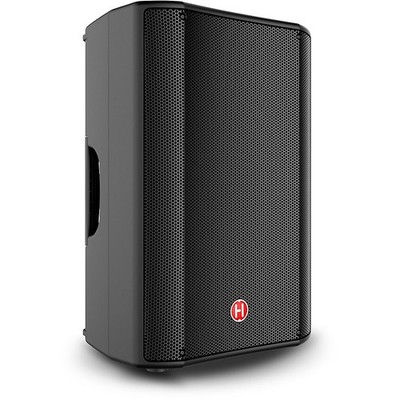 Harbinger VARI V1112 12'' 2Way Powered Speaker with Bluetooth