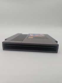 Clu Clu Land (Nintendo, 1985) NES Cart Only 5 Screw Authentic