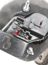 Feu arrière Volkswagen 1,6L