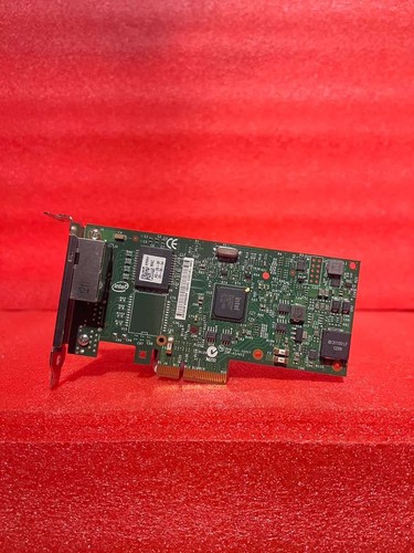 INTEL Dell/ Lenovo  Dual Port I350-T2 1GbE 7MJH5/ 0XP0NY/ 00AG512/ FRU00YK612