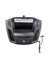 FORD FOCUS RS 2.3L MK3 SYNC III 3 Sat Nav Display Screen Radio Headunit Stereo