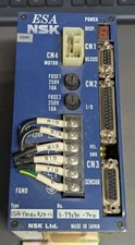 NSK ESA-Y3040A23-11 SERVO DRIVER