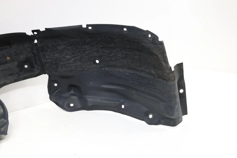 2018 - 2021 MAZDA 6 FRONT LEFT SIDE FENDER INNER LINER SPLASH SHIELD GUARD OEM - Image 2 of 4