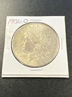 1902-O Morgan Silver Dollar $1 - AU+ / .9 / Beautiful Coin! / Nice Toning! - NR!