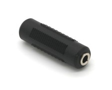 Stereo Coupler 3.5mm F-F