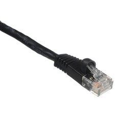 Comprehensive 25 Cat5e 350Mhz Snagless Patch ...