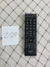 Toshiba CT-90325 Remote Control