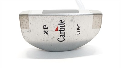 Carbite Zp 35 Putter Rh 0888317 BZB