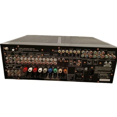 TAKA 様検討中　　　marantz AVサラウンドレシーバー SR6003 Marantz SR 6003 7.1 Channel 125 Watt Receiver Tested For Power