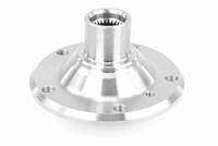 Vaico Radnabe Original Vaico QualitäT Hinten V20-3427