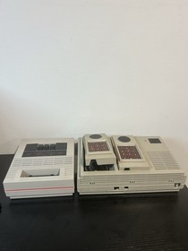 Mattel Electronics Intellivision II Beige Console w/ System Changer, Intellivoi&hellip;