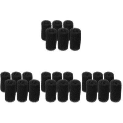 4 Count Vorfilter-schwamm Filterschwamm Präfilterschwamm Pre -Filterschwamm