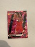 2024-25 Panini Prizm - Bub Carrington #244 Pink Ice Prizm (RC)