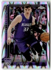 2025 Topps Jake LaRavia Base (Raw)