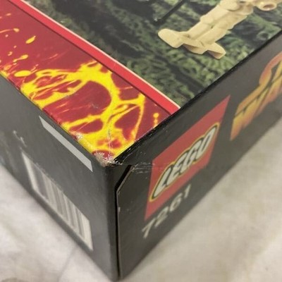 LEGO Star Wars: Clone Turbo Tank (7261) for sale online | eBay