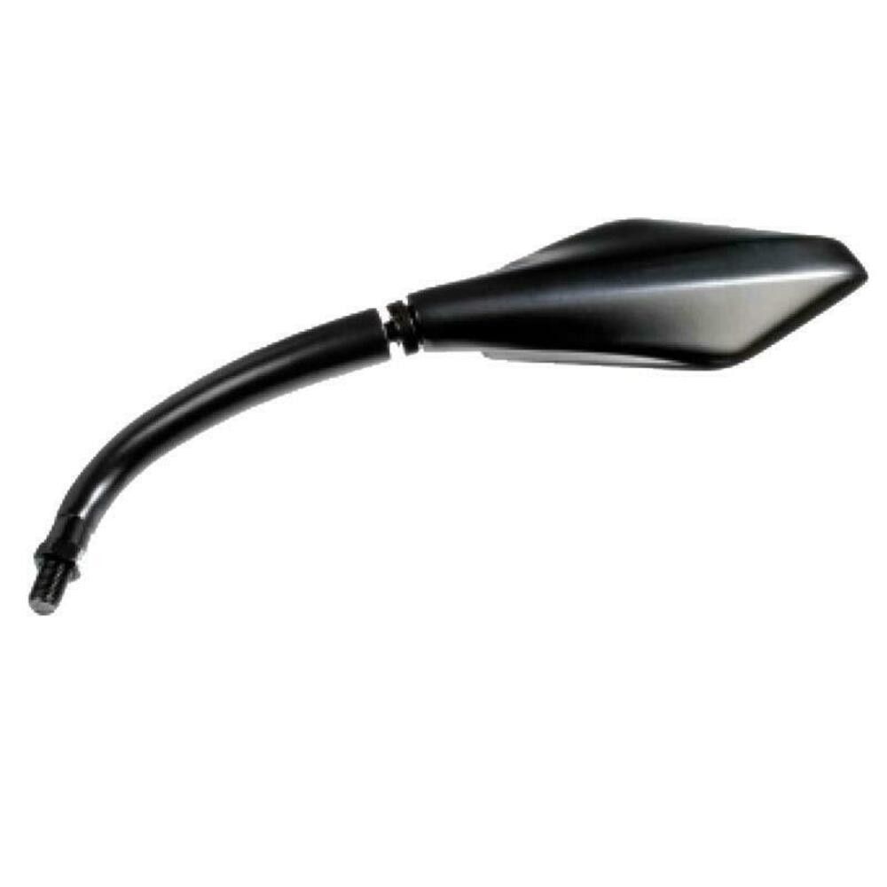 Universal Left Mirror V Parts M10 X 1.25 For Motorcycle Spare Parts Accessories