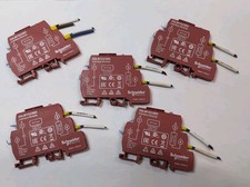 SCHNEIDER ELECTRIC SSLM1D23BD / SSLM1D23BD (USED) Lot Of 5