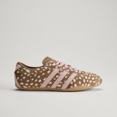 Adidas W Tokyo Sneakers Originals Shoes Brown Desert/Wonder Mauve KJ7543 US 4-10