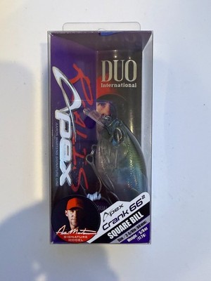 Duo Realis Apex Crank 66 Squared