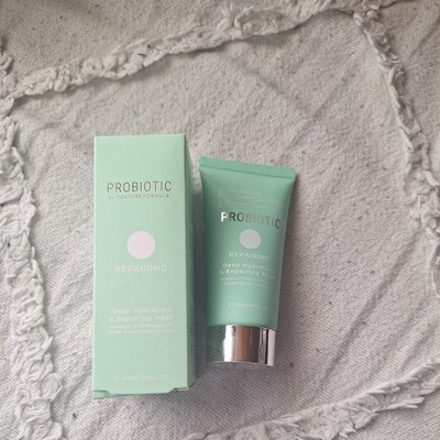 PROBIOTIC By Doctors Formula Hydration & Repairing Mask Gesichtsmaske 50ml