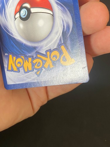 CARTE POKEMON AQUALI 28/64 ÉDITION 1 FR RARE WIZARDS JUNGLE - EXC - Imagen 9 de 10