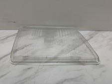 NOS orig. R107 C107 SL SLC Scheinwerfer Streuscheibe vorne links A0018266790