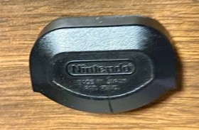 Complete Nintendo Virtual Boy System - Mario Tennis - Ribbons Replaced