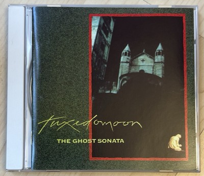 Tixedomoon : The Ghost Sonata CD