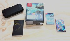 Nintendo Switch (OLED Model) HEG-001 The Lege...