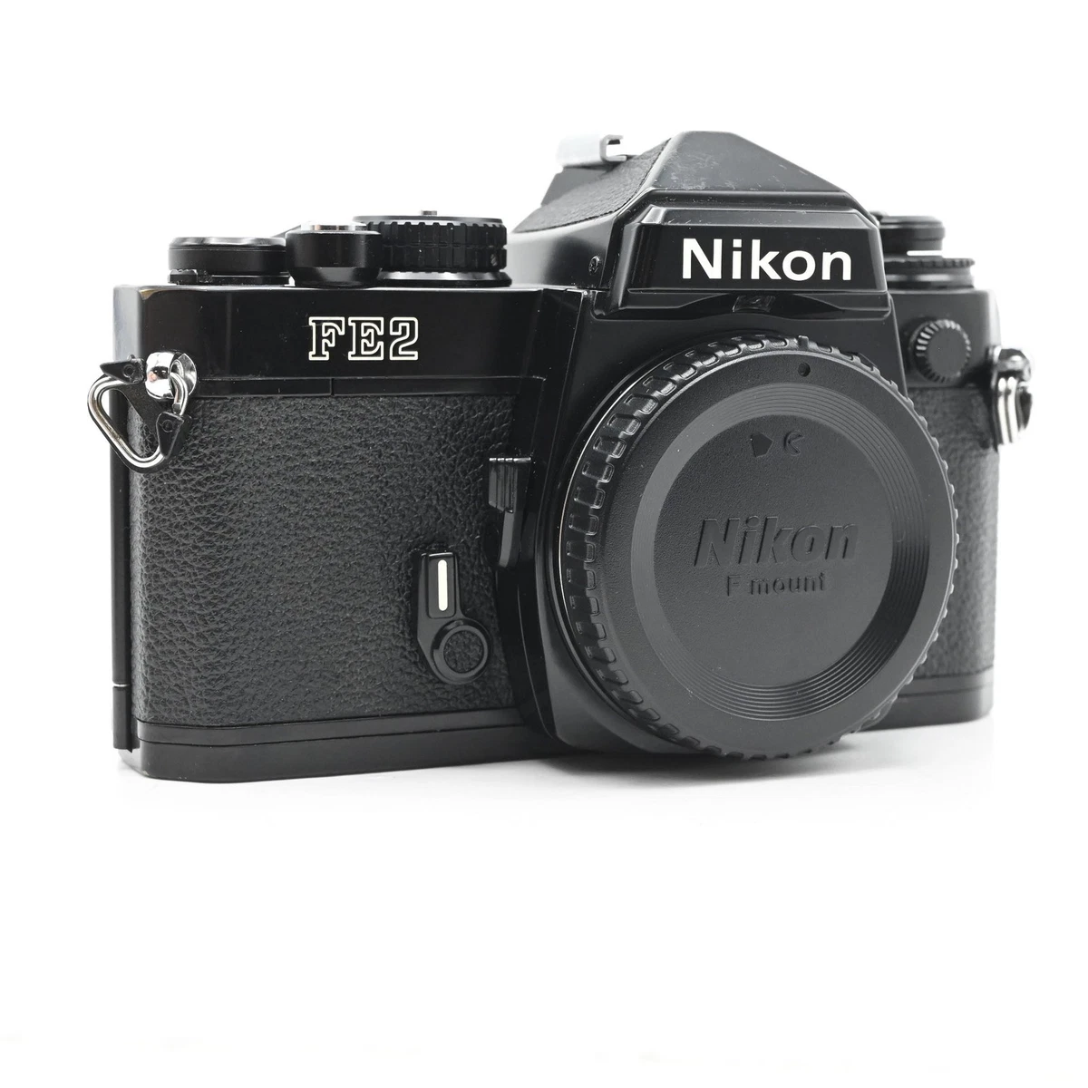 Nikon FE2 Film Cameras for sale - eBay