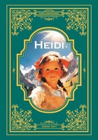Johanna Spyri | Heidi | Taschenbuch | Englisch (2024) | EAN 9781915452962