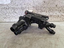 Thermostat Skoda OCTAVIA