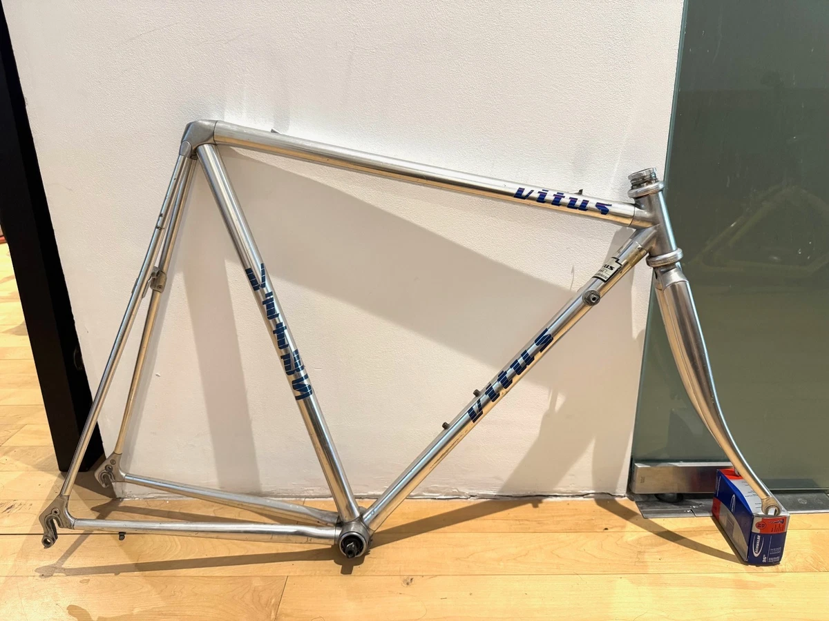 AVIS,CONSEILS ET ANNEE VITUS 979 - Vélo Vintage A Gogo