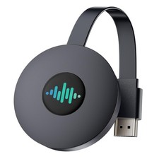 Wireless HDMI Display Adapter 4K Miracast/DLNA/AirPlay Screen RRP £36