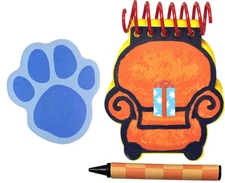 Inspired Notebook - (Joe Gift)