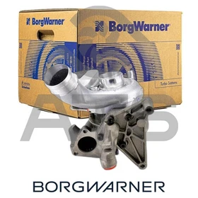 Turbolader für AUDI A6 C6 Avant (4F5) 2.7 TDI quattro 1 049145715EV, 049145715EX