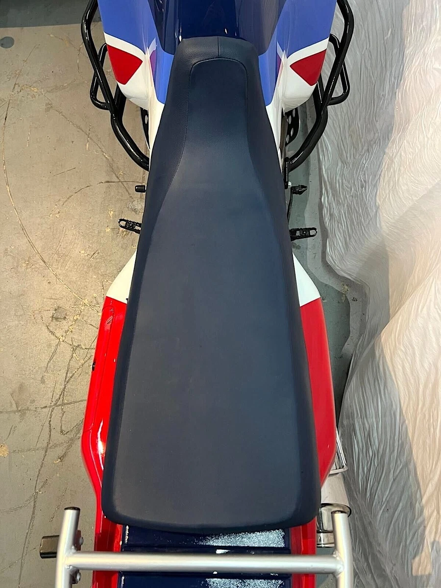 Rare, Early Honda Africa Twin Begs for Adventure