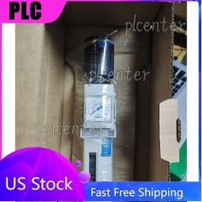 New Festo 529146 MS4-LFR-1/4-D6-CRV-AS Filter regulator