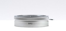Nikon BR3 Macro Lens Adapter Ring for Bellows BR-3