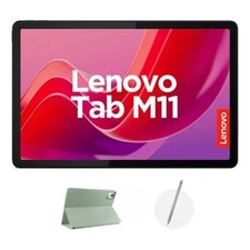 Vendo Tablet LENOVO M11 in condizioni eccellenti pari al nuovo. Con custodia.