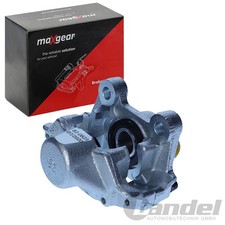 MAXGEAR BREMSSATTEL HINTEN LINKS PASSEND FÜR OPEL ASTRA CALIBRA KADETT OMEGA