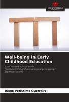 Diogo VeríSsimo Guerreiro | Well-Being In Early Childhood Education | Buch