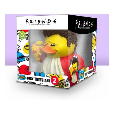 Tubbz Collectibles - Friends - Joey Tribbiani (Boxed Edition)