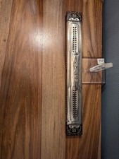 Rare And Large Hohner Harmonica – Marine Band Echo Tremolo Model