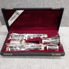 LEBLANC SONATA Soprano Clarinet
