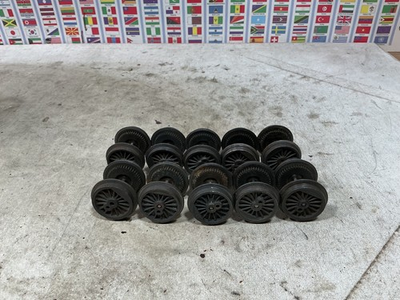 #ad #ad 10 Lionel Steam Engine Axels only for parts fixing a repair $29.95